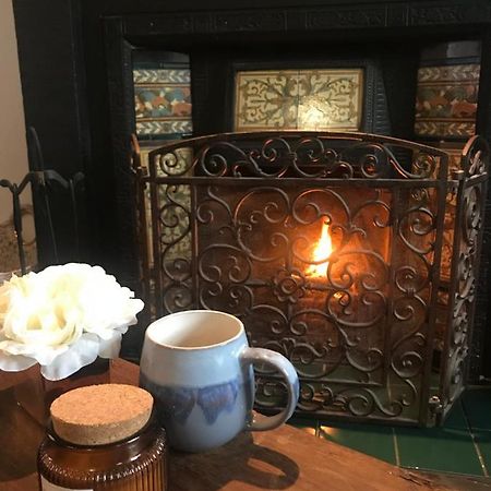 Mill Cottage Modern Boutique Cosy Home In Lake District Village Near Scafell Gosforth  Zewnętrze zdjęcie