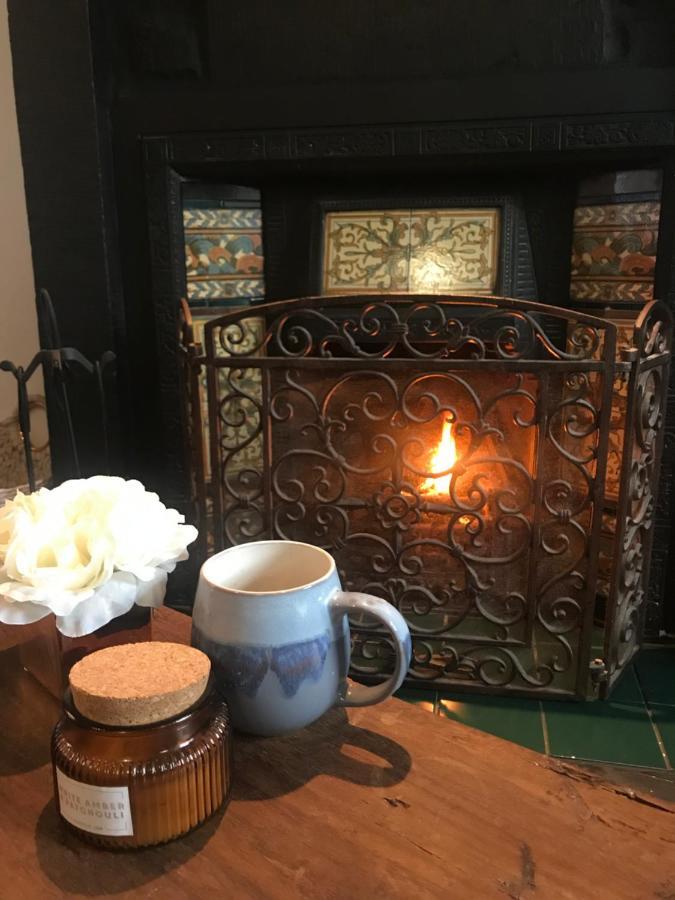 Mill Cottage Modern Boutique Cosy Home In Lake District Village Near Scafell Gosforth  Zewnętrze zdjęcie