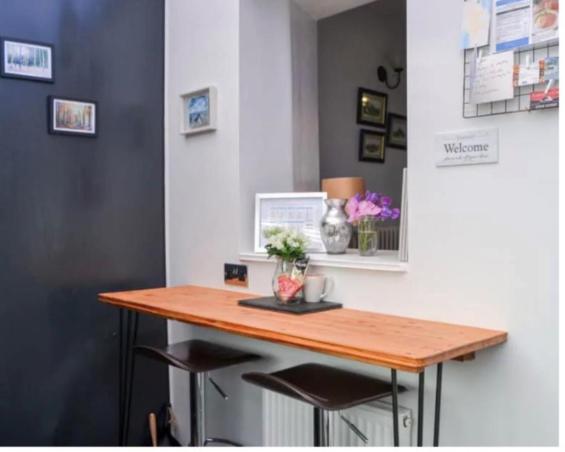 Mill Cottage Modern Boutique Cosy Home In Lake District Village Near Scafell Gosforth  Zewnętrze zdjęcie