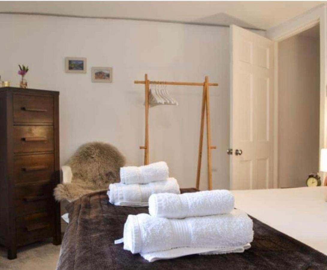 Mill Cottage Modern Boutique Cosy Home In Lake District Village Near Scafell Gosforth  Zewnętrze zdjęcie