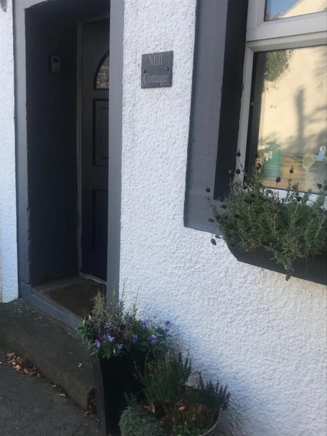 Mill Cottage Modern Boutique Cosy Home In Lake District Village Near Scafell Gosforth  Zewnętrze zdjęcie