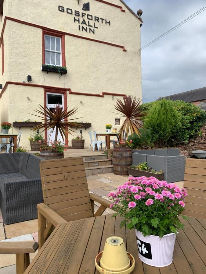 Mill Cottage Modern Boutique Cosy Home In Lake District Village Near Scafell Gosforth  Zewnętrze zdjęcie